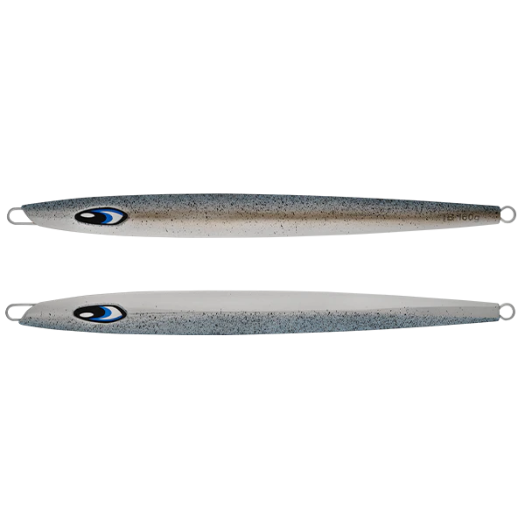 Daiwa Saltiga TB Knife Jig 160g-Otto's  Tackle World