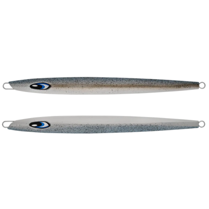 Daiwa Saltiga TB Knife Jig 160g-Otto's  Tackle World