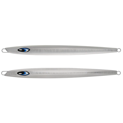 Daiwa Saltiga TB Knife Jig 160g-Otto's  Tackle World