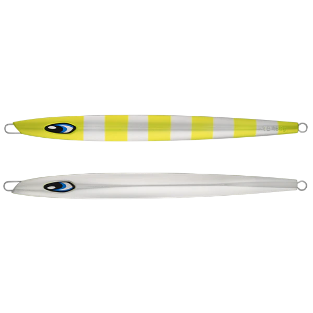 Daiwa Saltiga TB Knife Jig 160g-Otto's  Tackle World