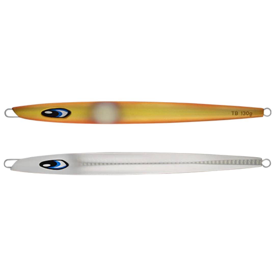 Daiwa Saltiga TB Knife Jig 130g-Otto's  Tackle World