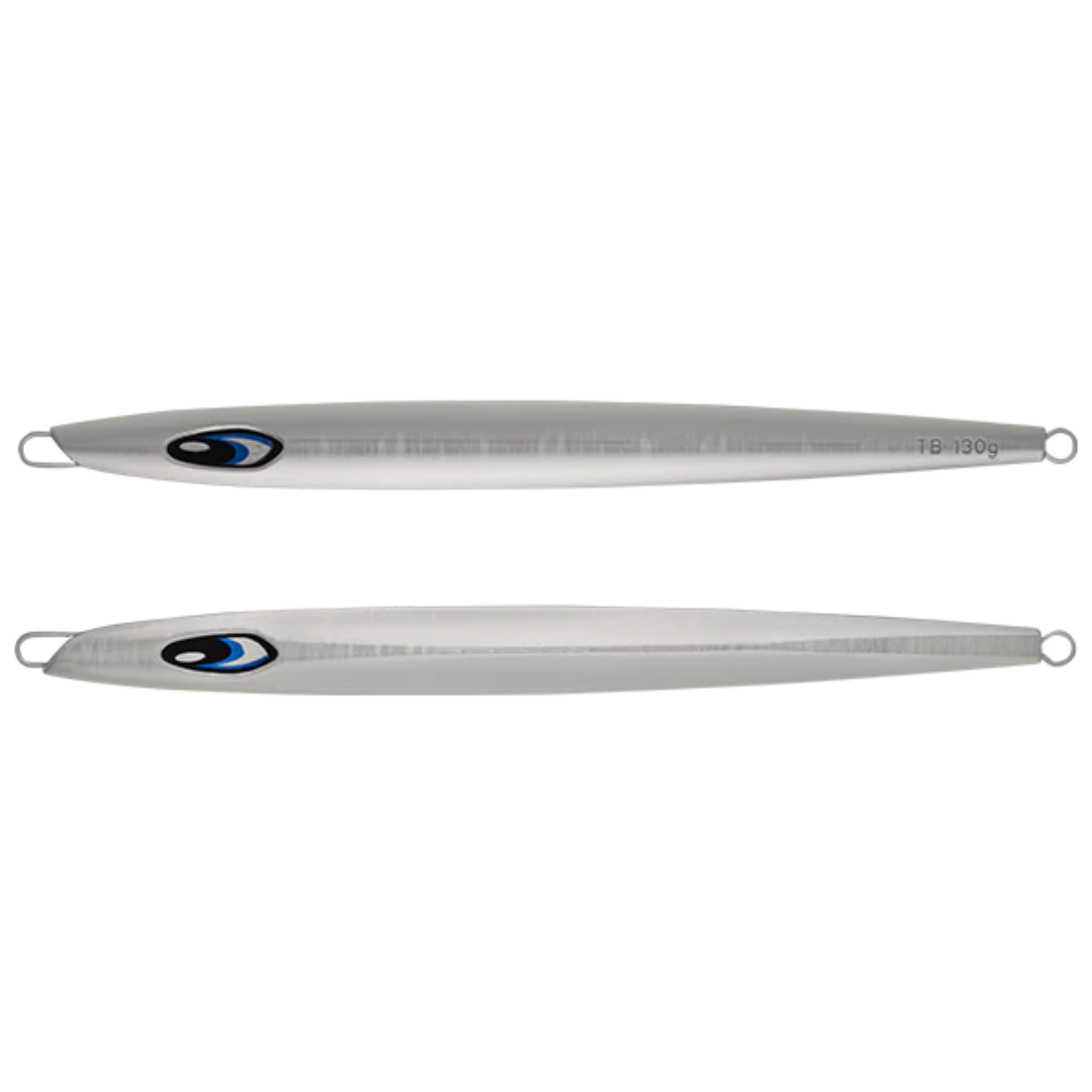 Daiwa Saltiga TB Knife Jig 130g-Otto's  Tackle World