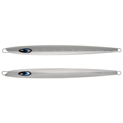 Daiwa Saltiga TB Knife Jig 130g-Otto's  Tackle World