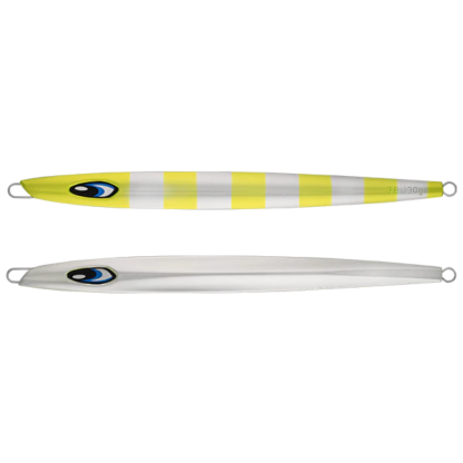 Daiwa Saltiga TB Knife Jig 130g-Otto's  Tackle World