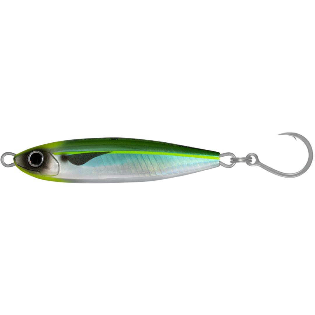 Daiwa Saltiga OverThere 80S Stickbait Fishing Lure