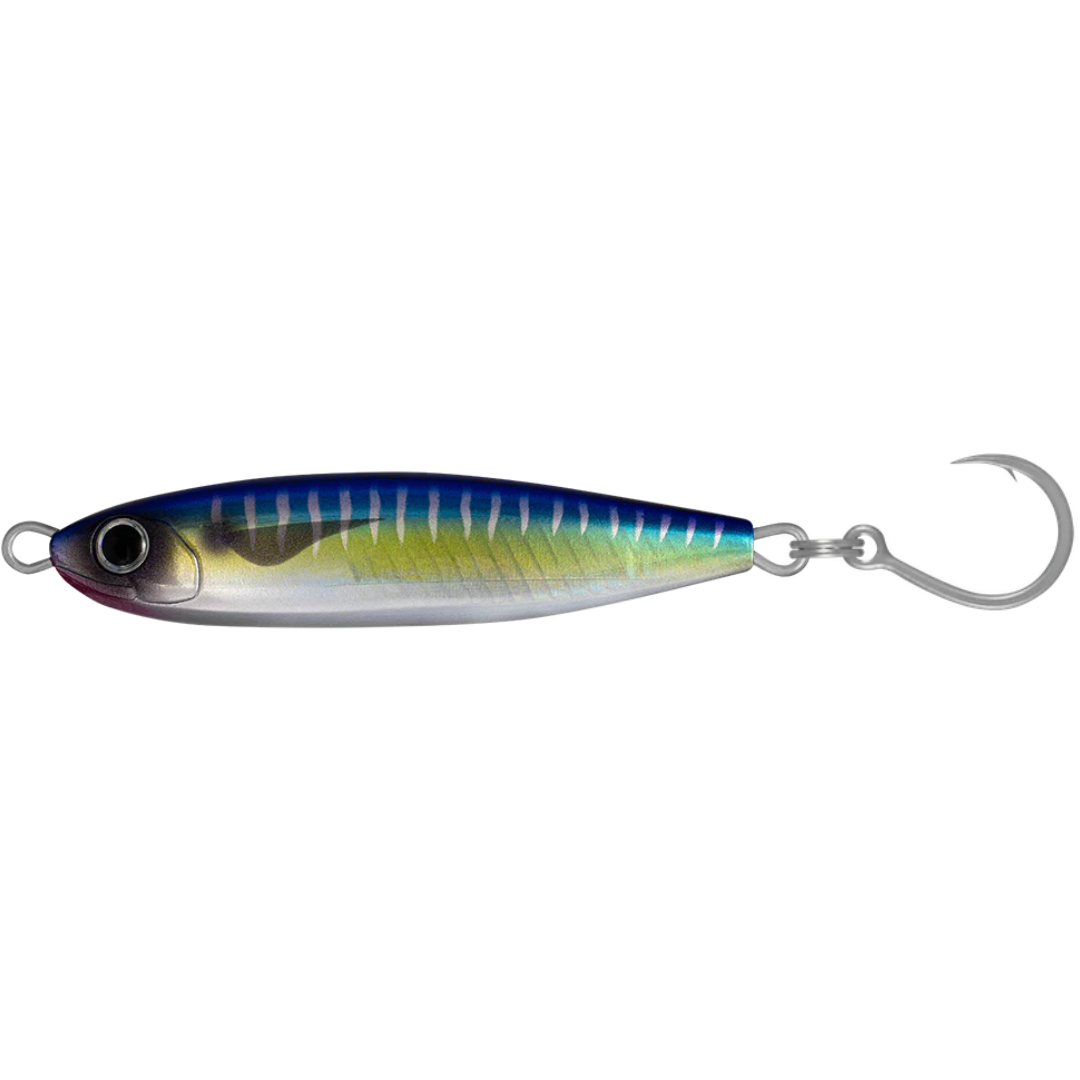 Daiwa Saltiga OverThere 80S Stickbait Fishing Lure