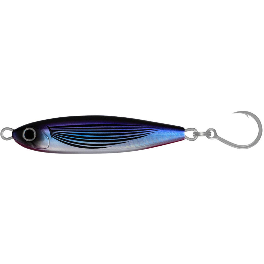Daiwa Saltiga OverThere 80S Stickbait Fishing Lure