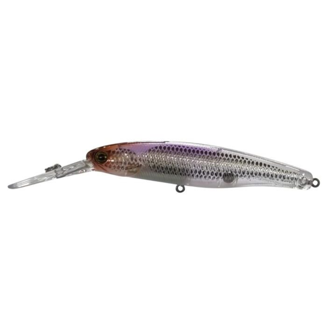 Jackall Smash Minnow 100 Hardbody Fishing Lure-Otto's  Tackle World