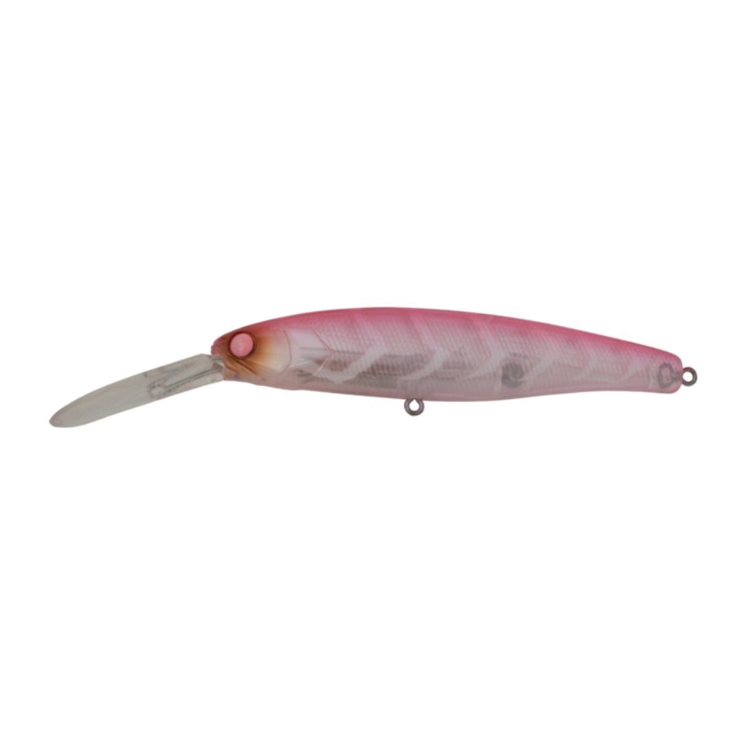 Jackall Smash Minnow 100 Hardbody Fishing Lure-Otto's  Tackle World