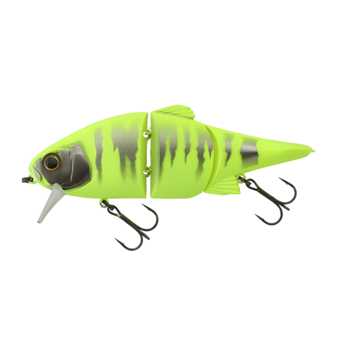 Jackall Swing Mikey 115 Swimbait Fishing Lure