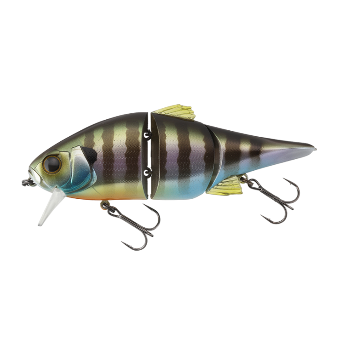 Jackall Swing Mikey 115 Swimbait Fishing Lure