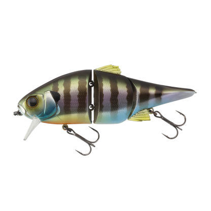 Jackall Swing Mikey 115 Swimbait Fishing Lure