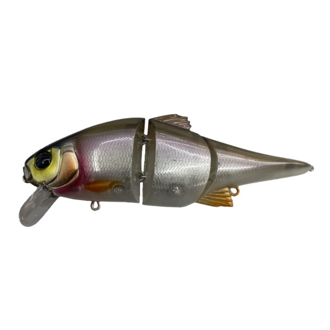 Jackall Swing Mikey 115 Swimbait Fishing Lure