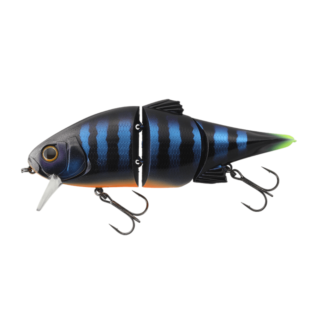 Jackall Swing Mikey 115 Swimbait Fishing Lure