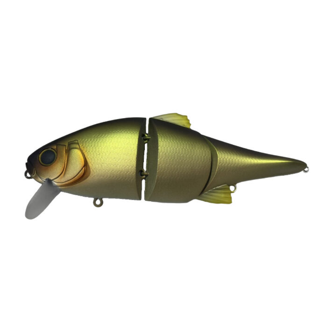 Jackall Swing Mikey 115 Swimbait Fishing Lure