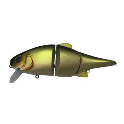 Jackall Swing Mikey 115 Swimbait Fishing Lure