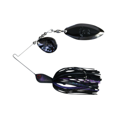 Jackall Super Eruption 1/2oz Spinnerbait-Otto's  Tackle World