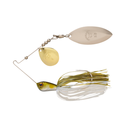 Jackall Super Eruption 1/2oz Spinnerbait-Otto's  Tackle World