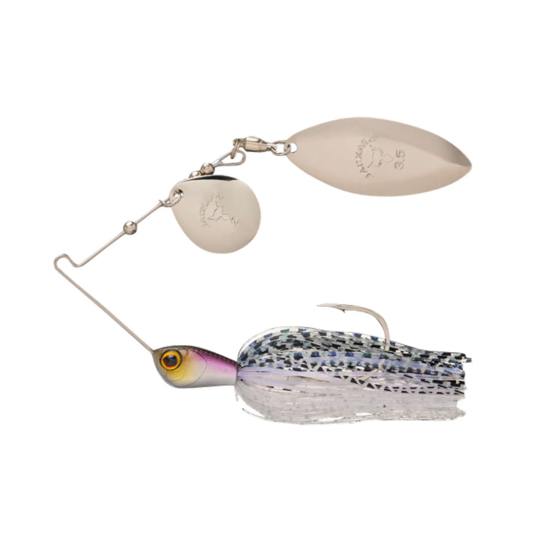 Jackall Super Eruption 1/2oz Spinnerbait-Otto's  Tackle World
