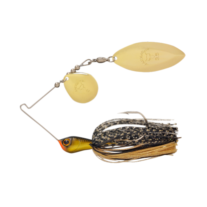 Jackall Super Eruption 1/2oz Spinnerbait-Otto's  Tackle World