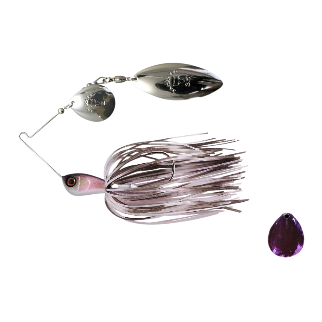 Jackall Super Eruption 1/2oz Spinnerbait-Otto's  Tackle World