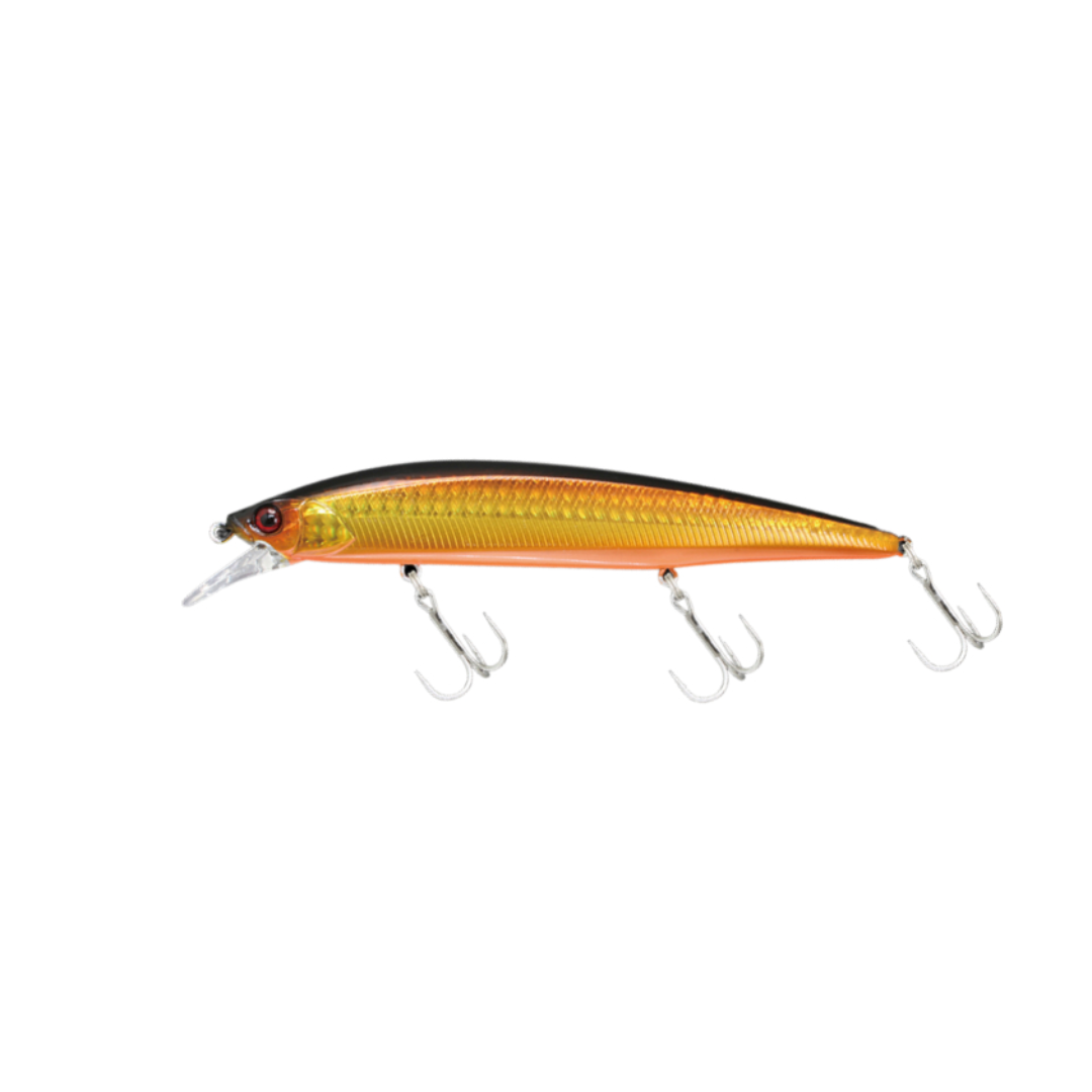 Jackall Rerange 110SP Hardbody Minnow Fishing Lure-Otto's  Tackle World