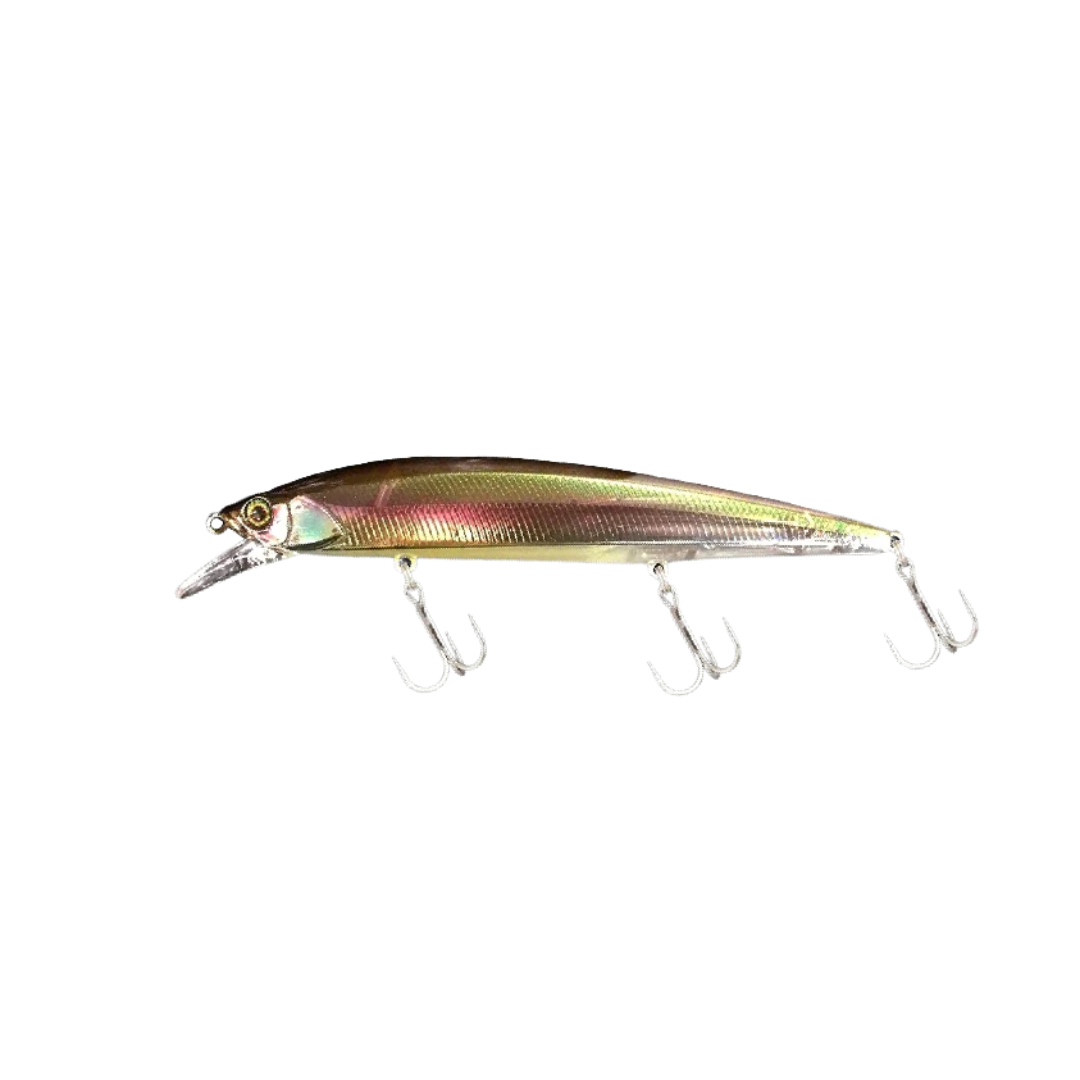 Jackall Rerange 110SP Hardbody Minnow Fishing Lure-Otto's  Tackle World