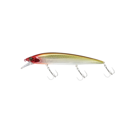 Jackall Rerange 110SP Hardbody Minnow Fishing Lure-Otto's  Tackle World