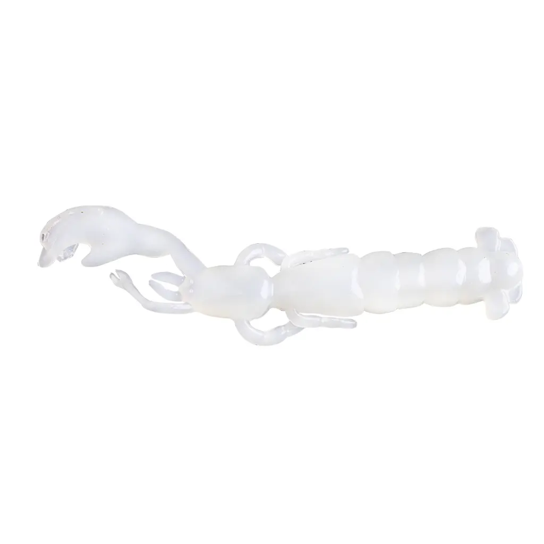 Gulp! Salty Nipper 4.5in Soft Plastic Fishing Lure-Otto's  Tackle World