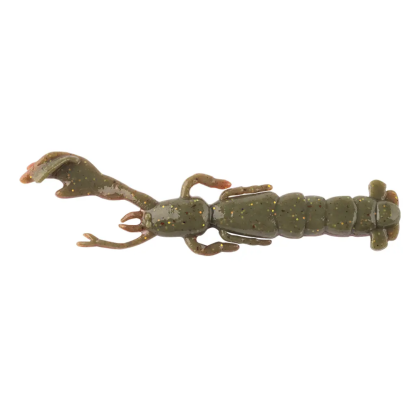 Gulp! Salty Nipper 4.5in Soft Plastic Fishing Lure-Otto's  Tackle World