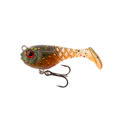 PowerBait Honeyball 40mm Soft Swimbait Fishing Lure