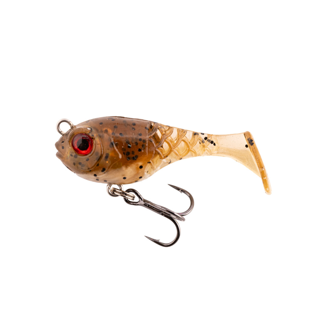 PowerBait Honeyball 40mm Soft Swimbait Fishing Lure