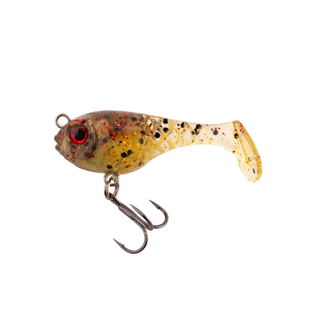 PowerBait Honeyball 40mm Soft Swimbait Fishing Lure