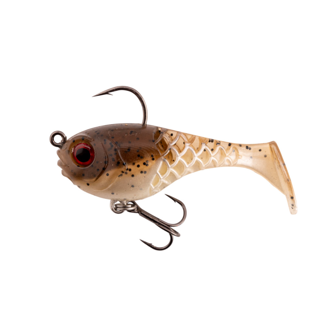 PowerBait Honeyball 55mm Soft Swimbait Fishing Lure