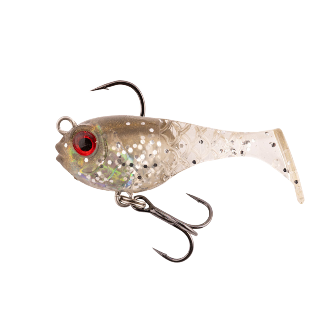 PowerBait Honeyball 55mm Soft Swimbait Fishing Lure