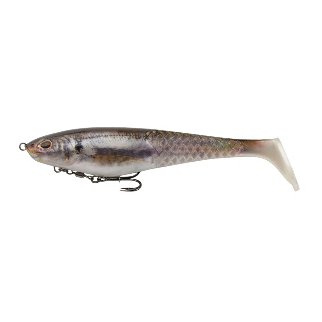 Berkley PowerBait Cullshad 6in Swimbait Fishing Lure