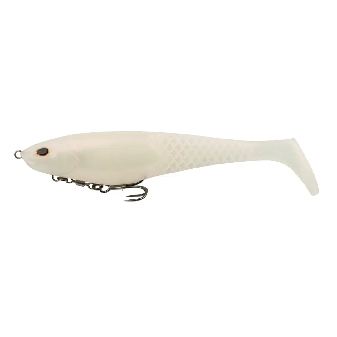 Berkley PowerBait Cullshad 6in Swimbait Fishing Lure