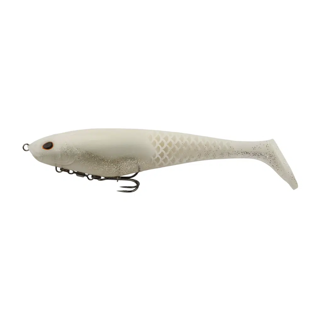 Berkley PowerBait Cullshad 6in Swimbait Fishing Lure