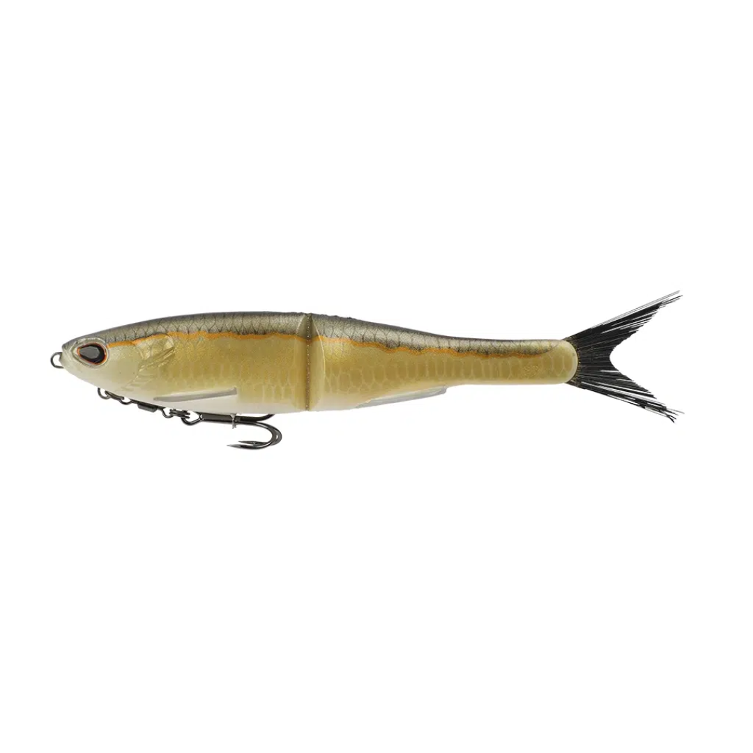 Berkley PowerBait Nessie 7in Swimbait Fishing Lure
