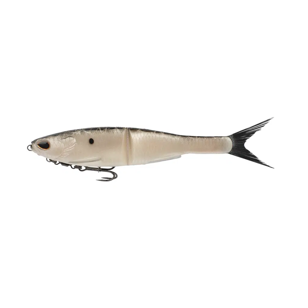 Berkley PowerBait Nessie 7in Swimbait Fishing Lure