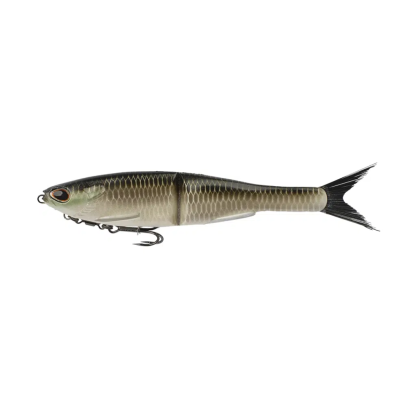 Berkley PowerBait Nessie 7in Swimbait Fishing Lure