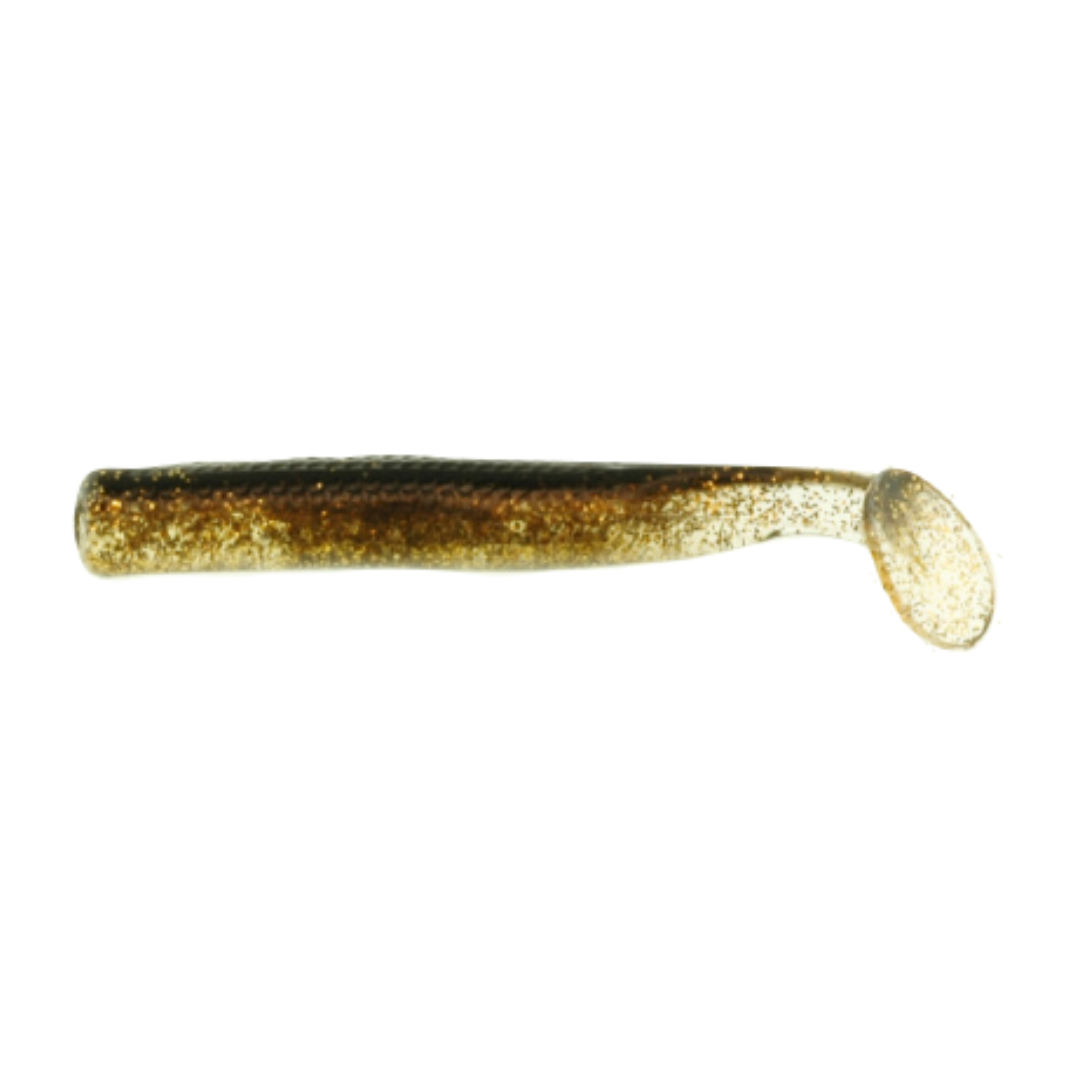 Berkley PowerBait 2.6in T Tail Minnow Soft Plastic Fishing Lure-Otto's  Tackle World