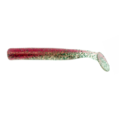 Berkley PowerBait 2.6in T Tail Minnow Soft Plastic Fishing Lure-Otto's  Tackle World