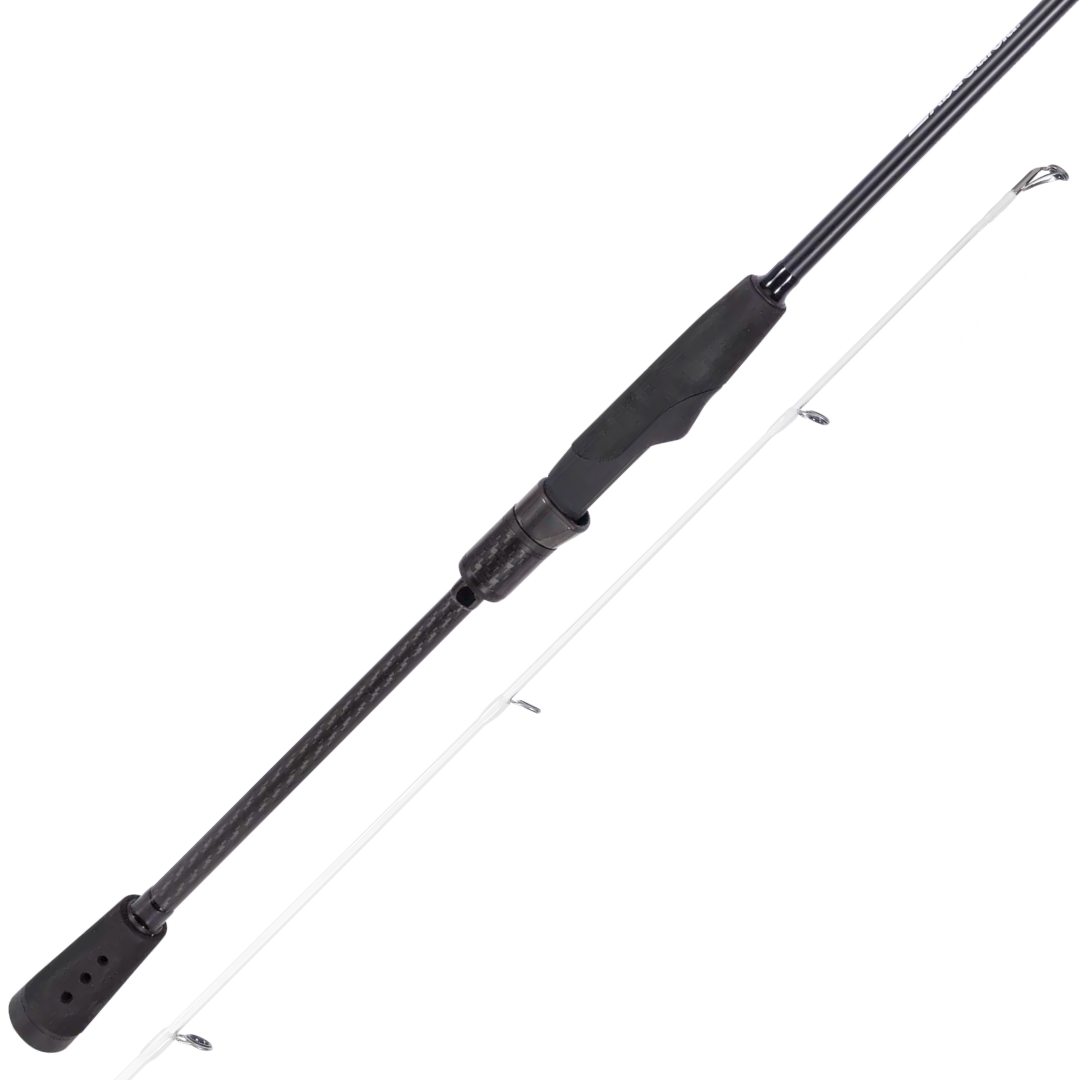 24 Abu Garcia Veritas Spinning Fishing Rod-Otto's  Tackle World