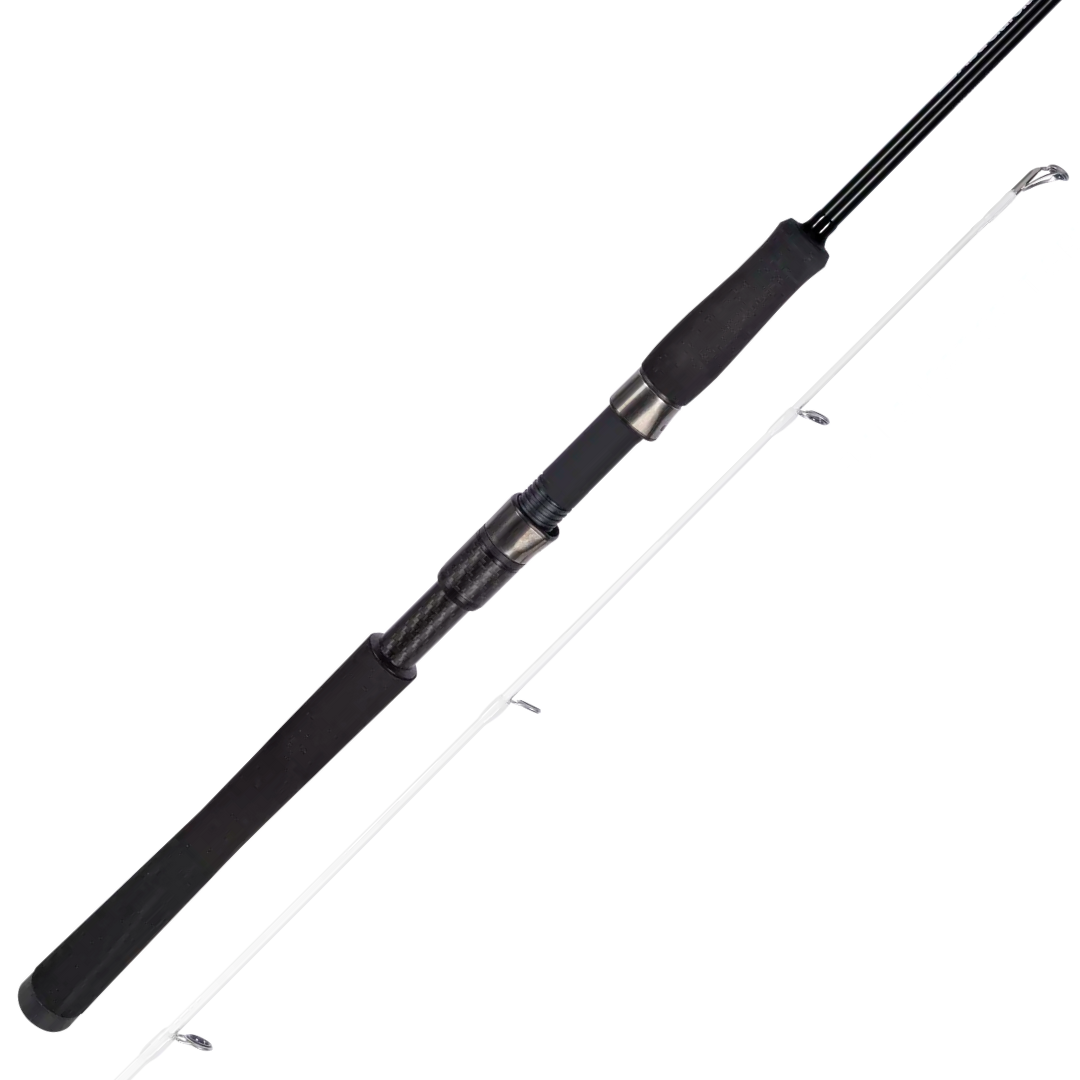 24 Abu Garcia Veritas Spinning Fishing Rod-Otto's  Tackle World