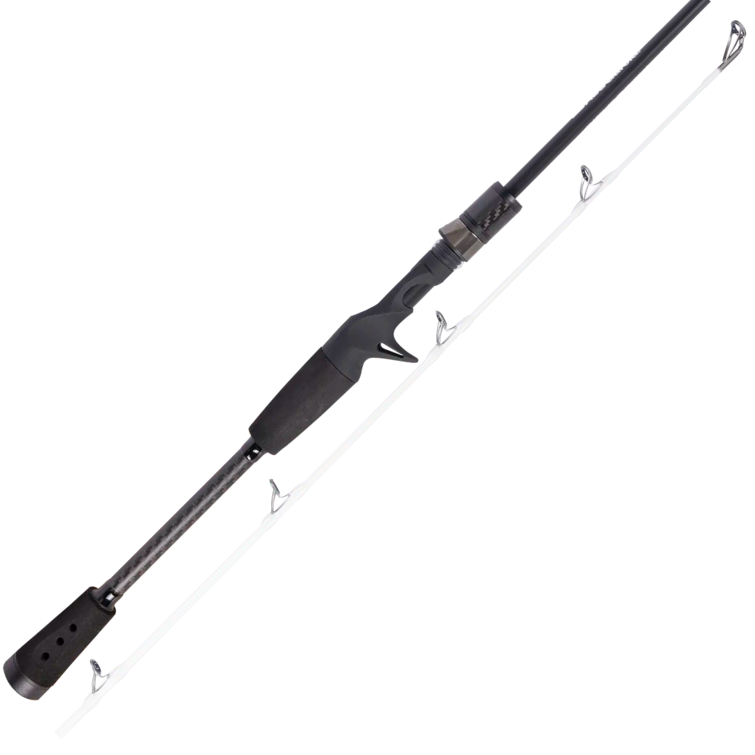 24 Abu Garcia Veritas Baitcast Fishing Rod-Otto's  Tackle World