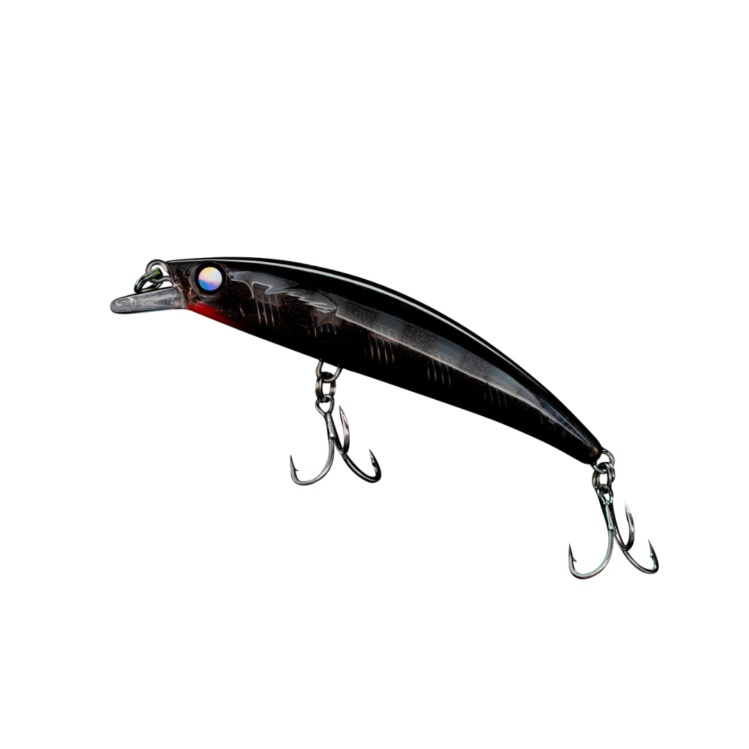 Malosi Minion 80F Hardbody Fishing Lure-Otto's  Tackle World
