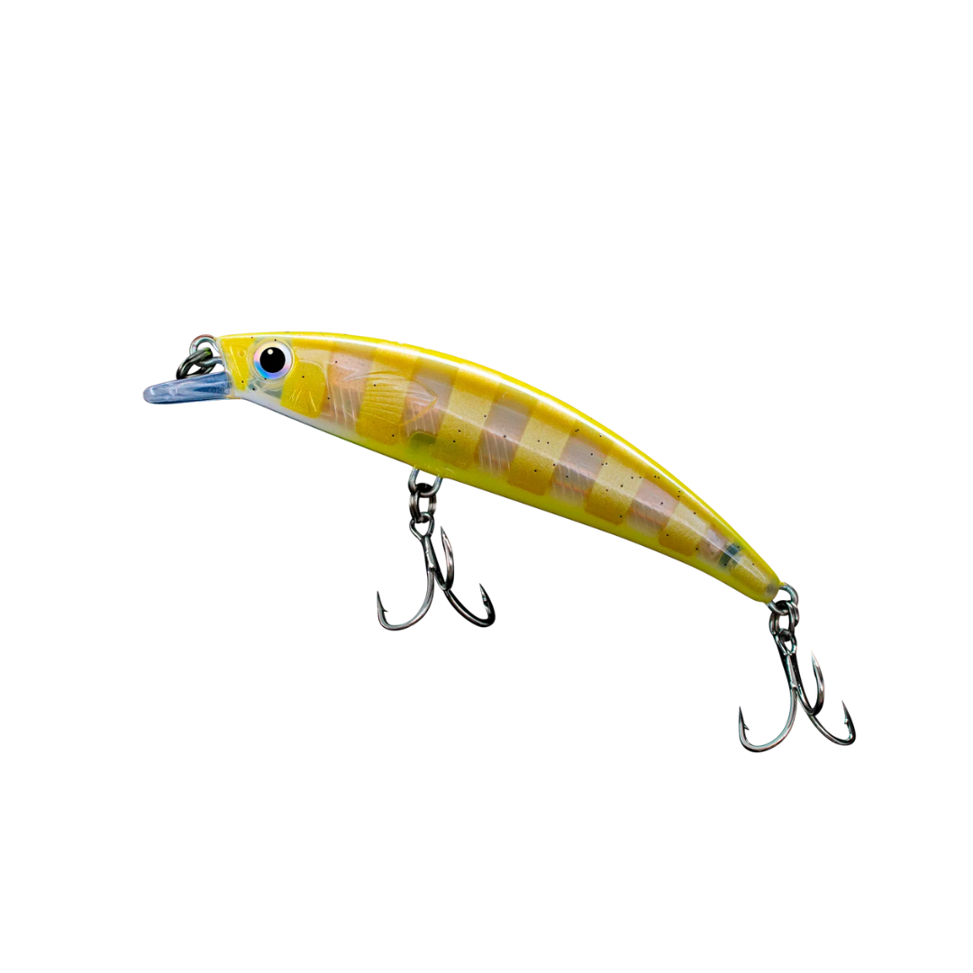 Malosi Minion 80F Hardbody Fishing Lure-Otto's  Tackle World