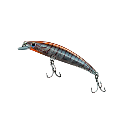 Malosi Minion 80F Hardbody Fishing Lure-Otto's  Tackle World