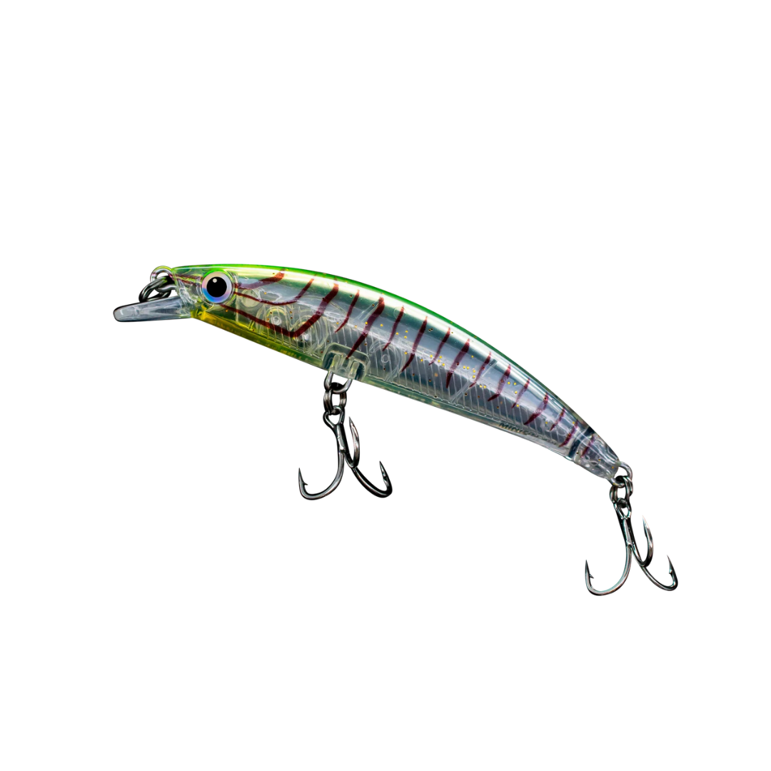 Malosi Minion 80F Hardbody Fishing Lure-Otto's  Tackle World
